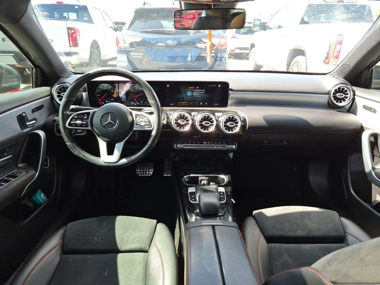 Mercedes-Benz A 220 A 220 | Mobile.bg � ����������� 10