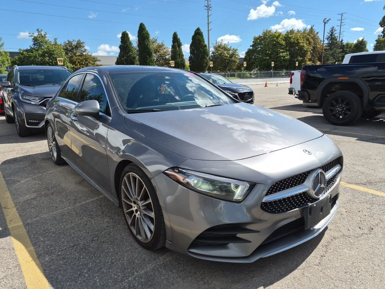 Mercedes-Benz A 220 A 220 | Mobile.bg � ����������� 2