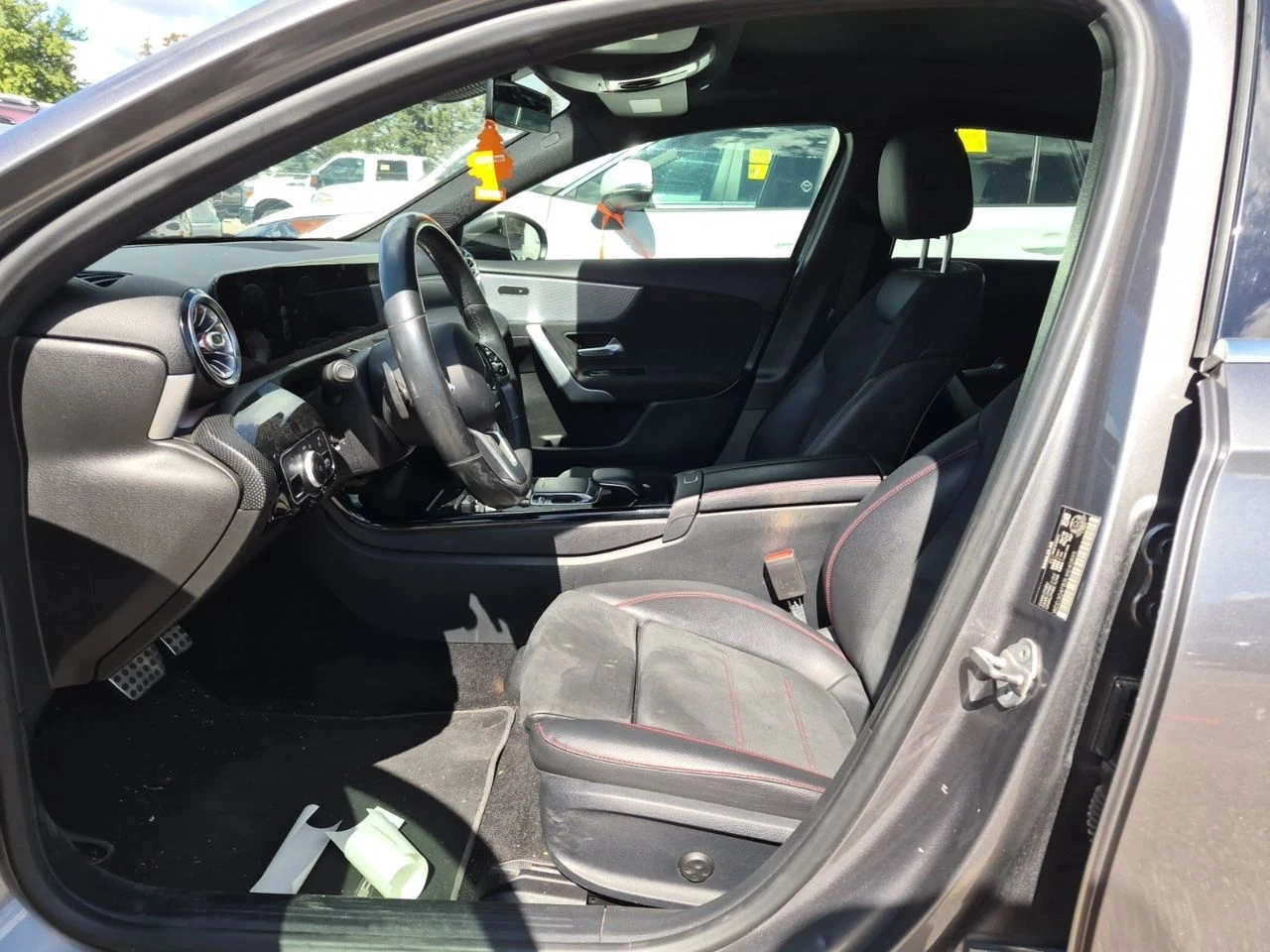 Mercedes-Benz A 220 A 220 | Mobile.bg � ����������� 5