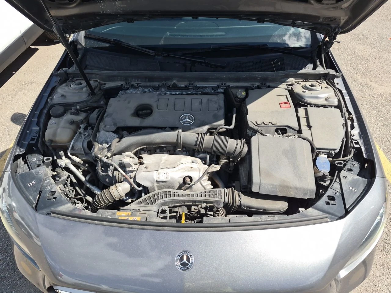 Mercedes-Benz A 220 A 220 | Mobile.bg � ����������� 16
