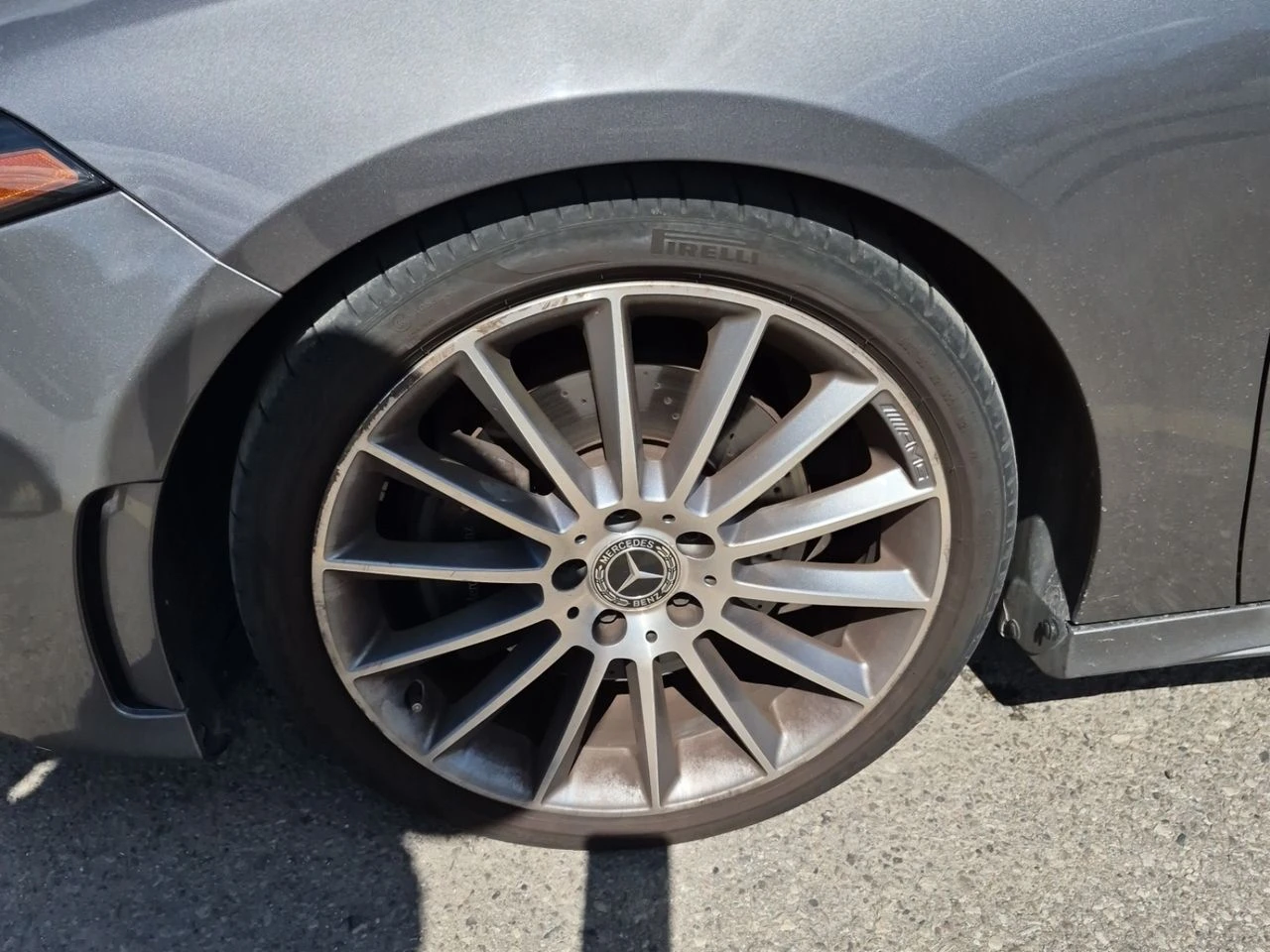 Mercedes-Benz A 220 A 220 | Mobile.bg � ����������� 6