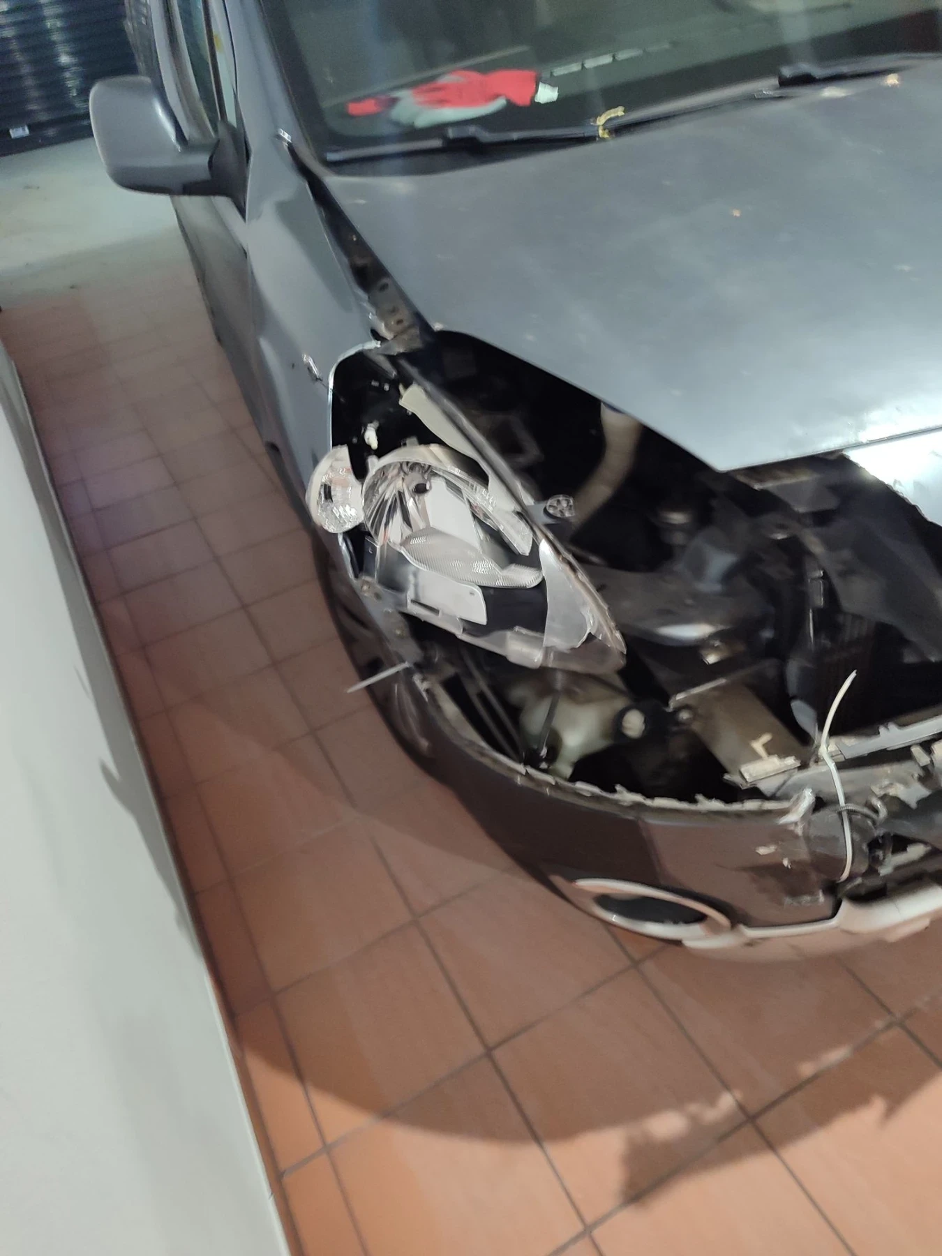 Peugeot Partner, снимка 4 - Автомобили и джипове - 56415021