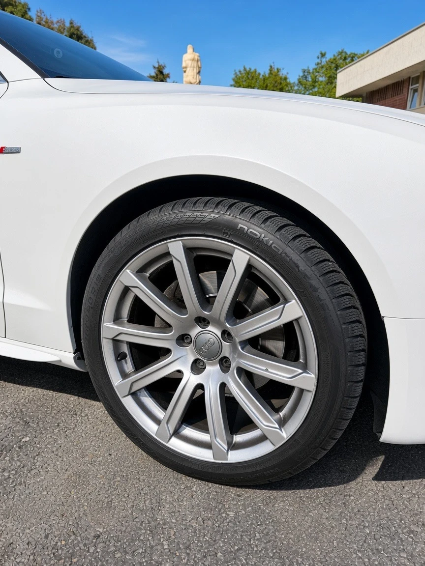 Audi A5 3.0 TDI Quattro S-Line | Mobile.bg � ����������� 5