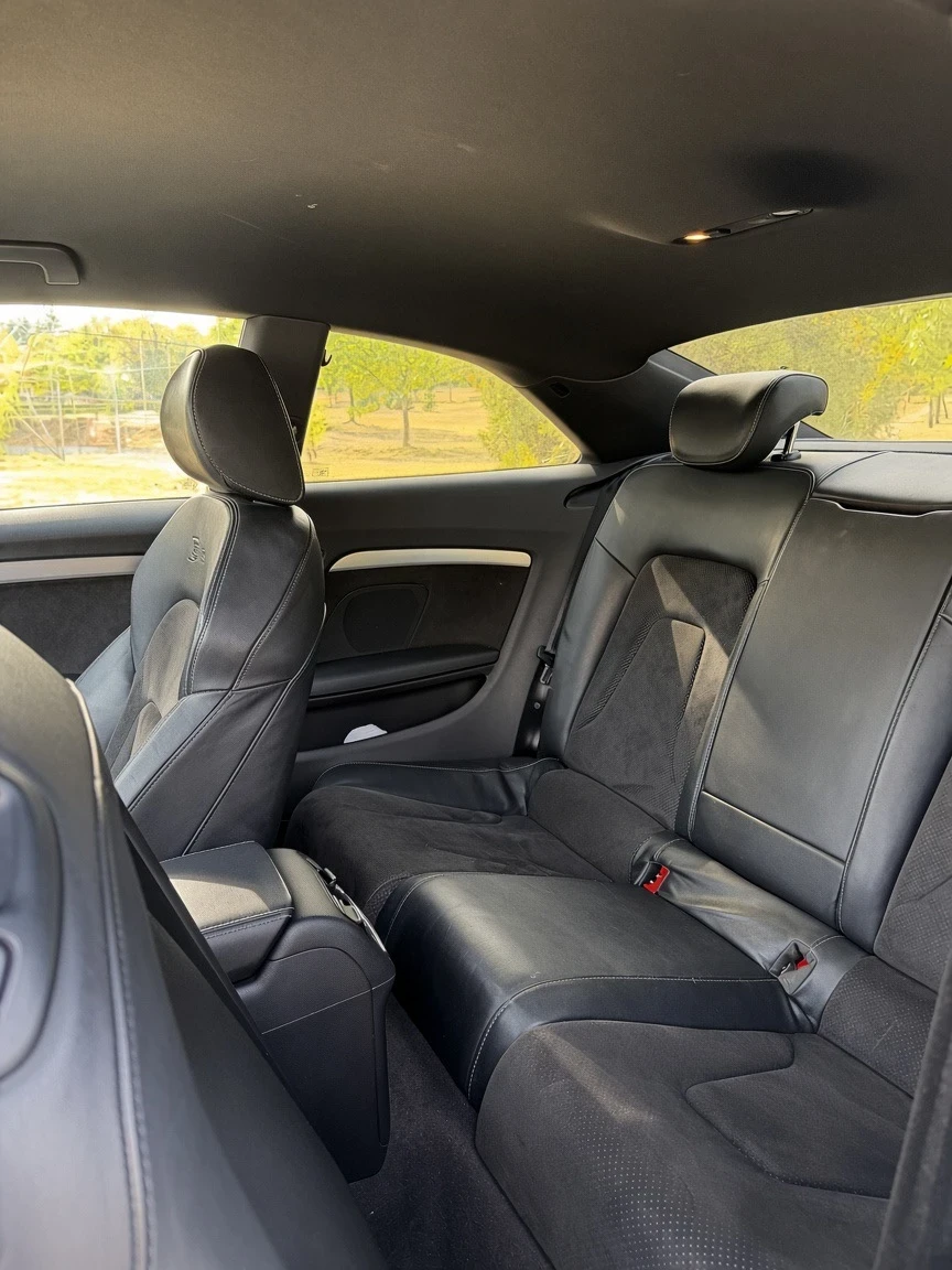 Audi A5 3.0 TDI Quattro S-Line | Mobile.bg � ����������� 8