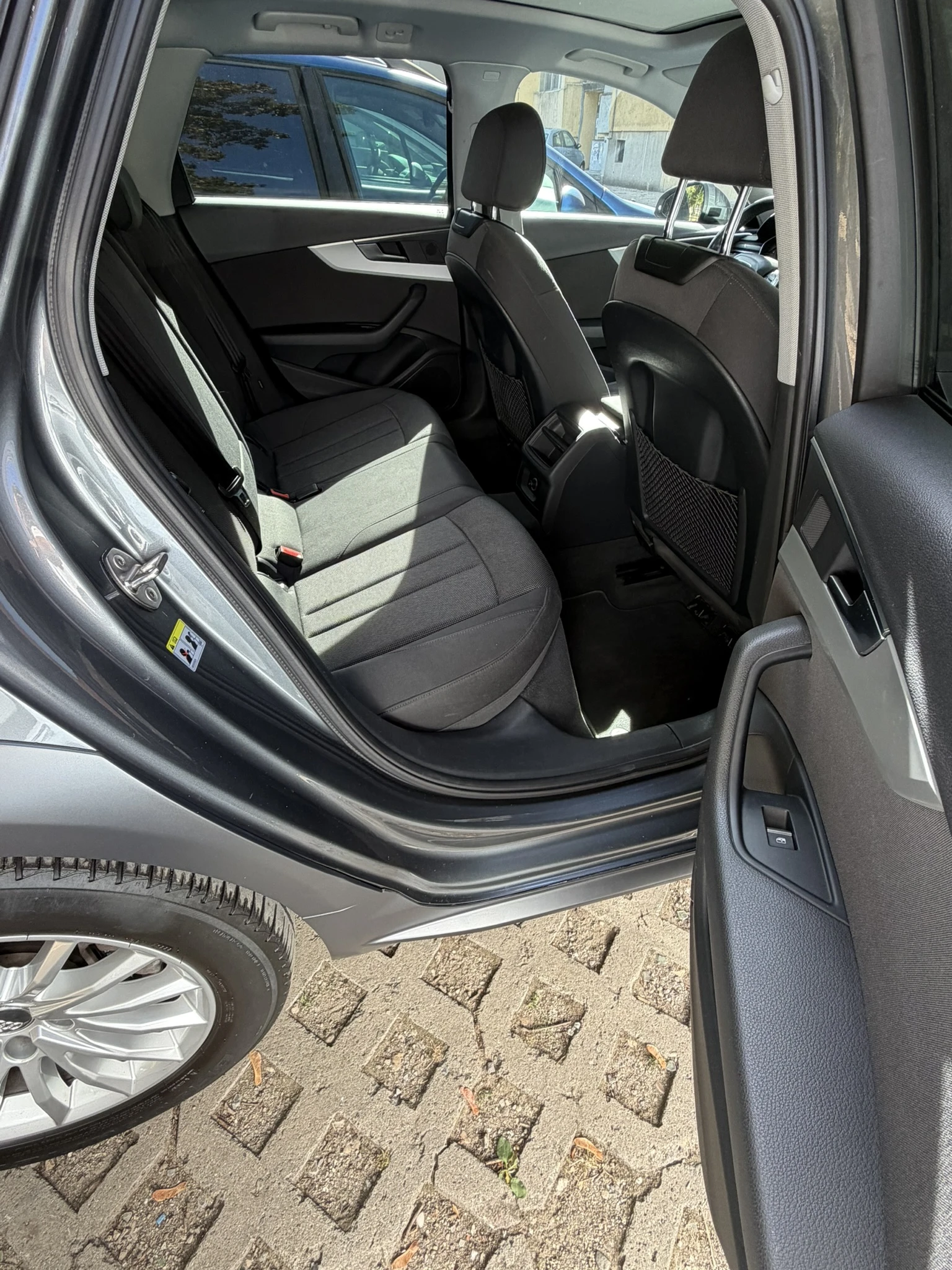 Audi A4 Allroad B9, снимка 13 - Автомобили и джипове - 56453324