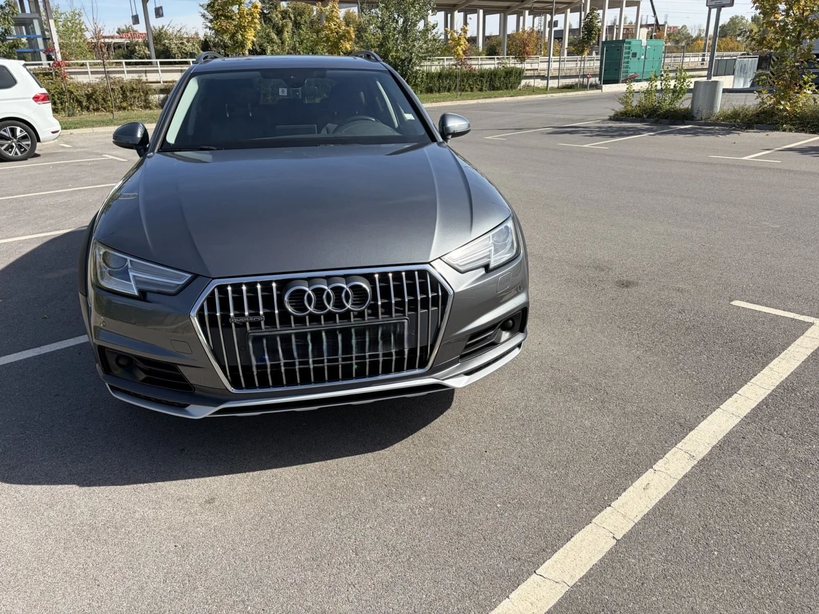 Audi A4 Allroad B9, снимка 4 - Автомобили и джипове - 56453324