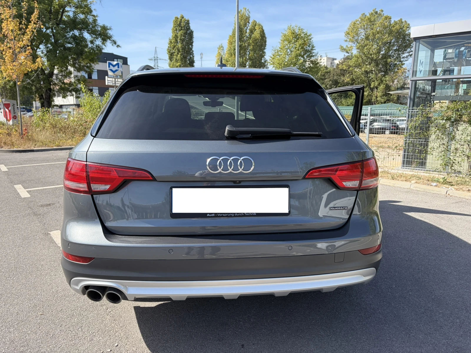 Audi A4 Allroad B9, снимка 7 - Автомобили и джипове - 56453324