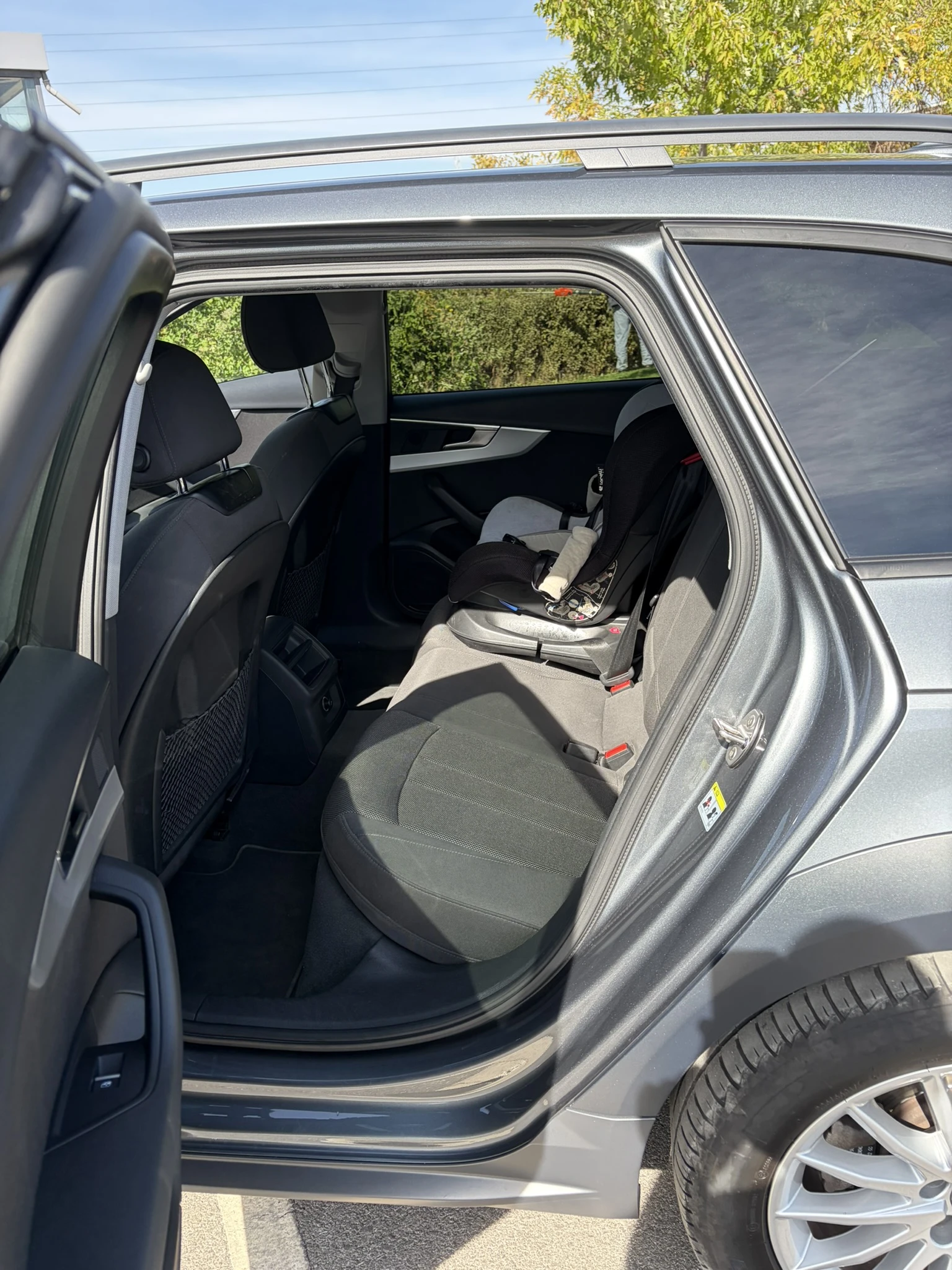 Audi A4 Allroad B9, снимка 14 - Автомобили и джипове - 56453324