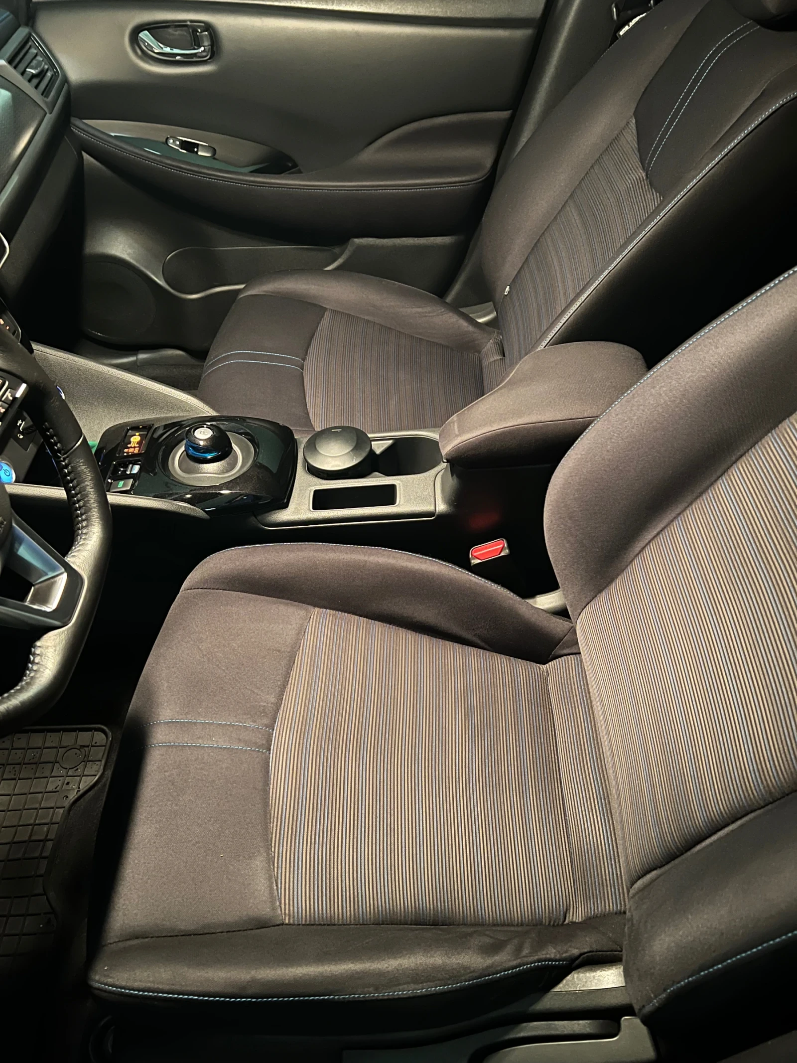 Nissan Leaf  ZE1 40KW 150�� | Mobile.bg � ����������� 7