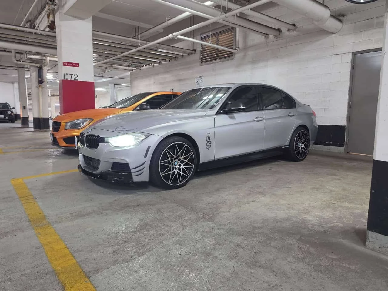 BMW 335 335i STAGE 2 * XDRIVE* ����������*  | Mobile.bg � ����������� 7