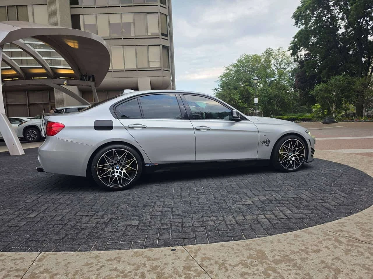 BMW 335 335i STAGE 2 * XDRIVE* ����������*  | Mobile.bg � ����������� 3