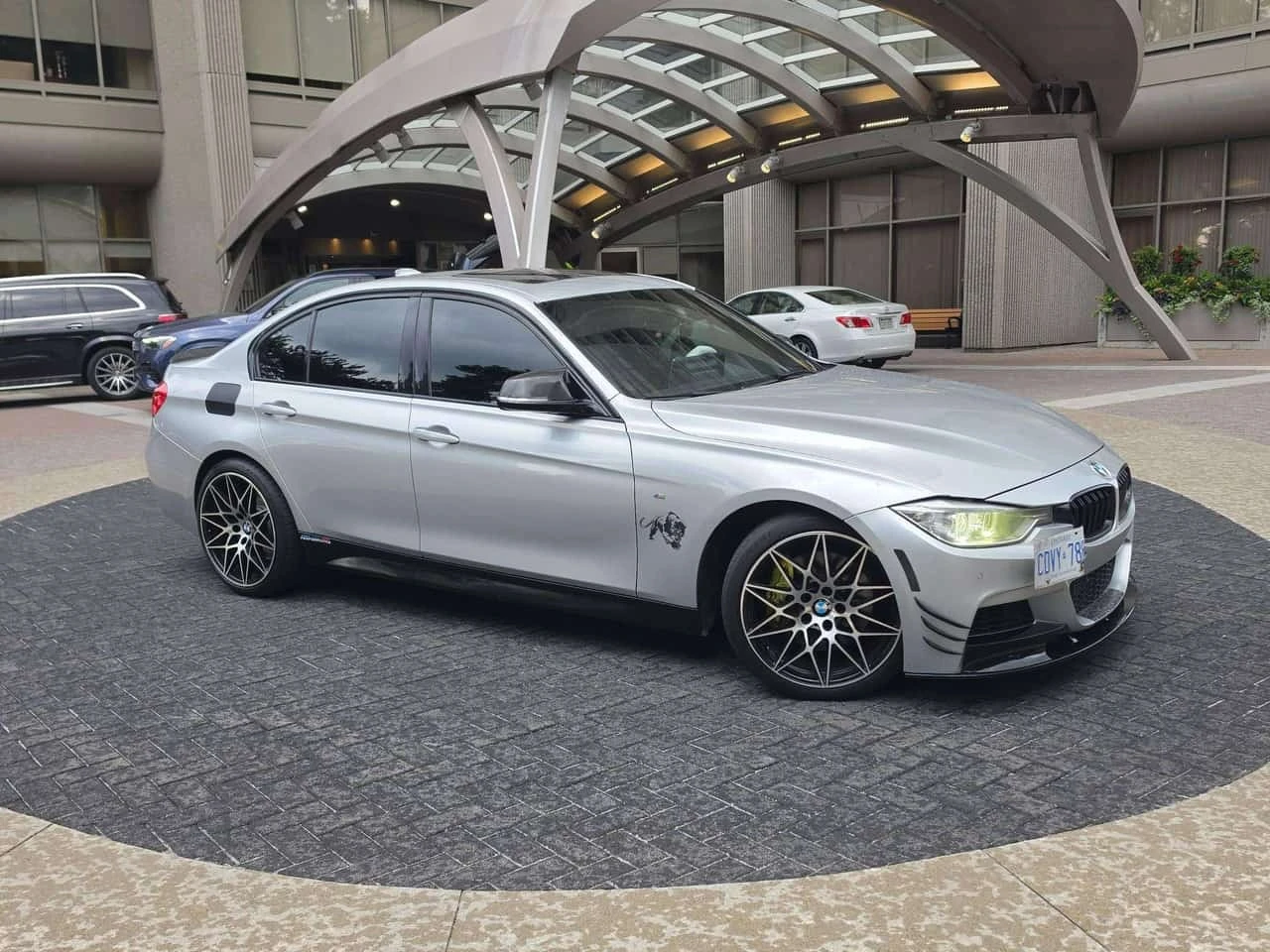 BMW 335 335i STAGE 2 * XDRIVE* ����������*  | Mobile.bg � ����������� 1