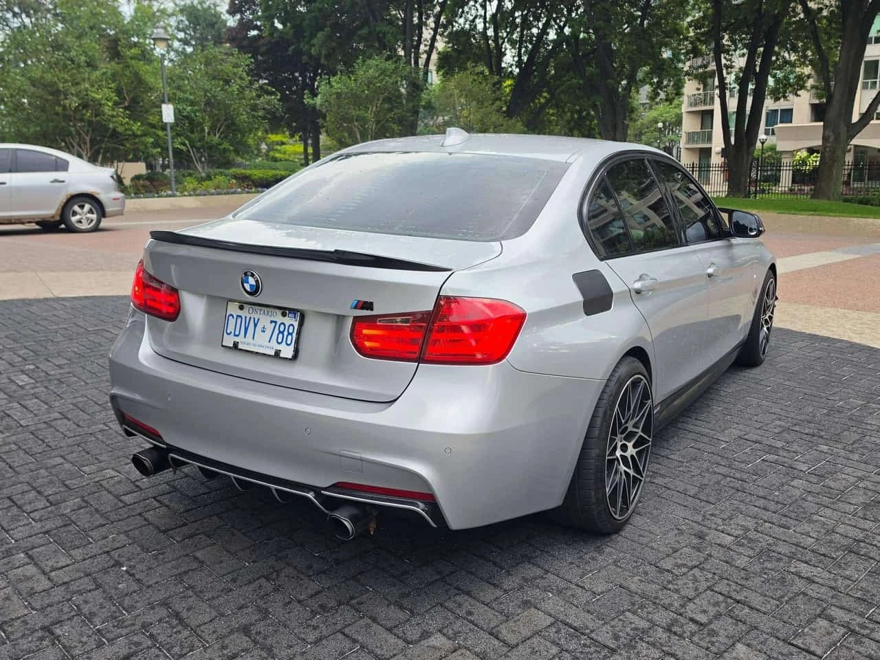 BMW 335 335i STAGE 2 * XDRIVE* ����������*  | Mobile.bg � ����������� 6