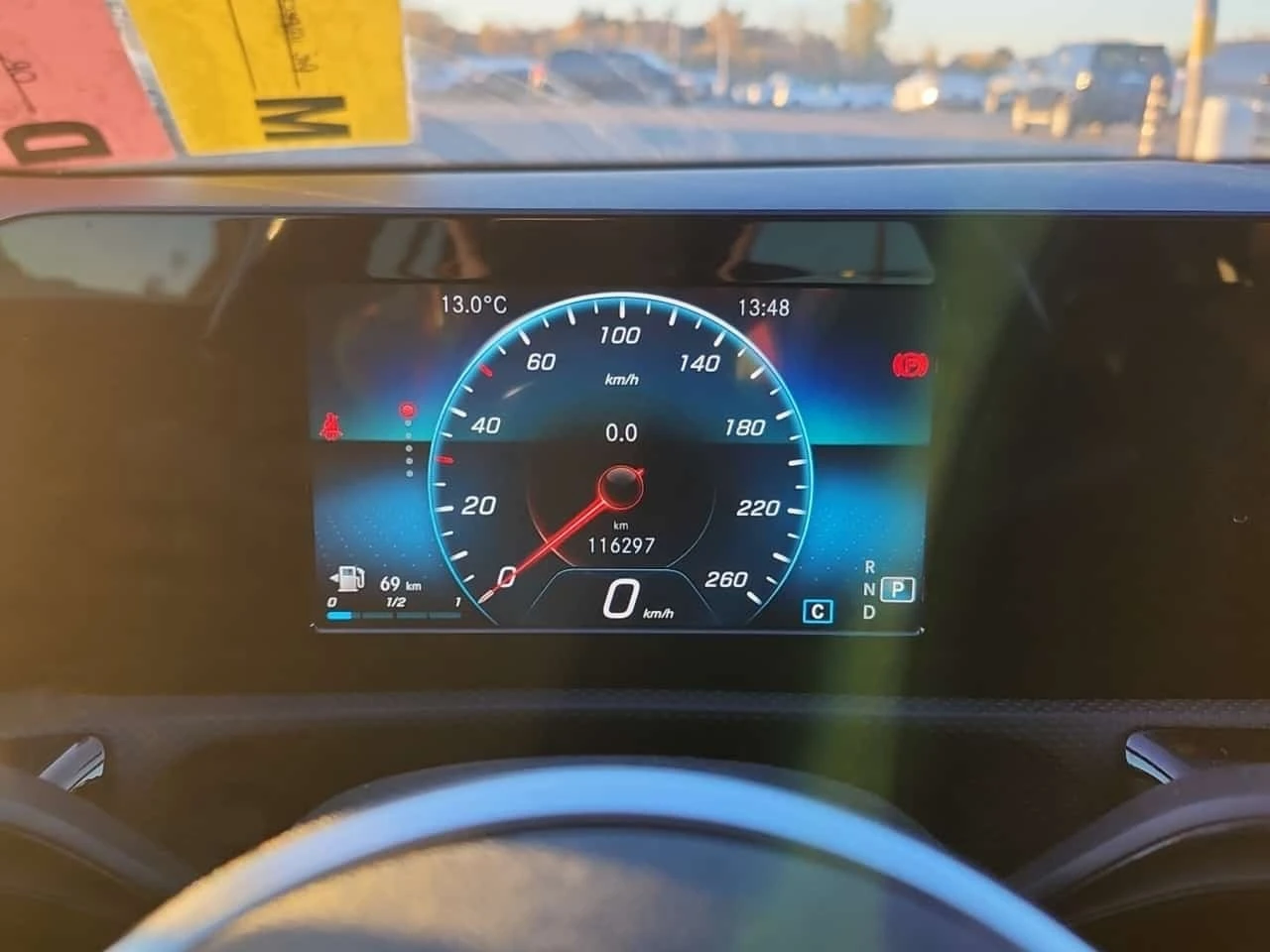 Mercedes-Benz A 250 CARFAX/�������/�����/��������/������� | Mobile.bg � ����������� 9