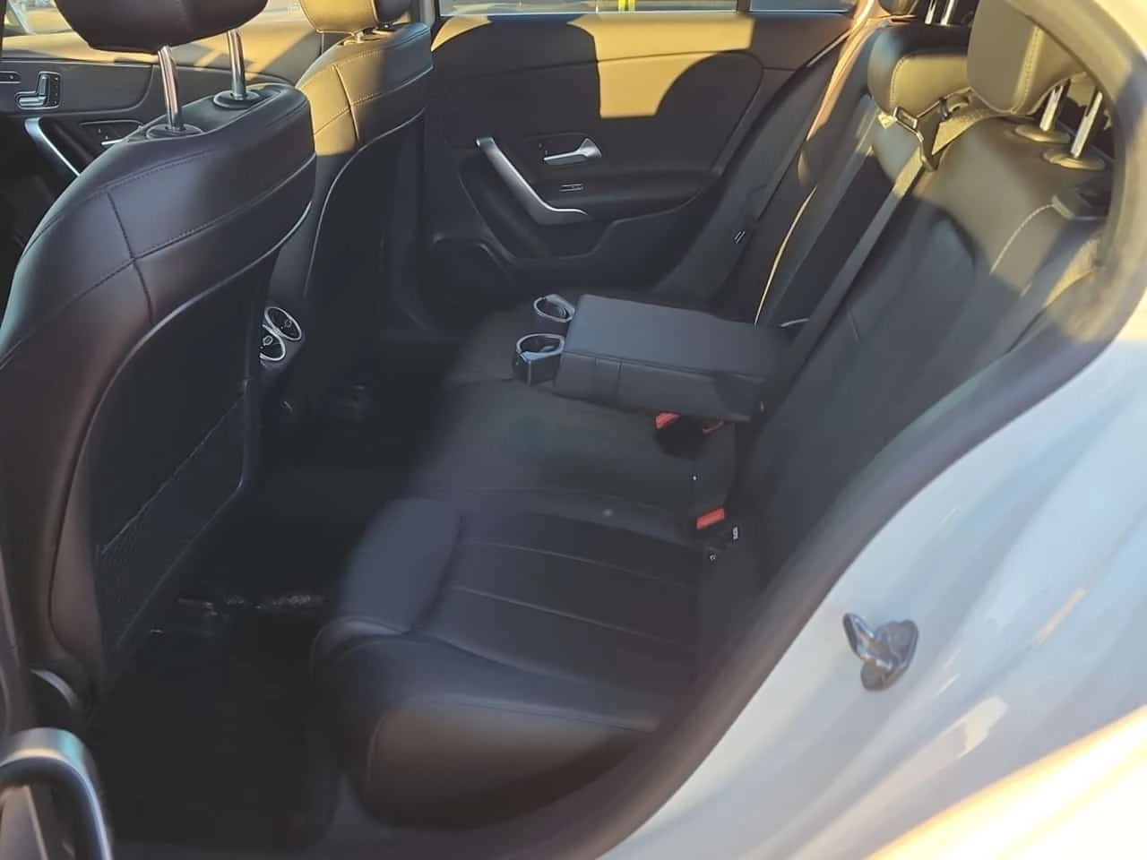 Mercedes-Benz A 250 CARFAX/�������/�����/��������/������� | Mobile.bg � ����������� 11