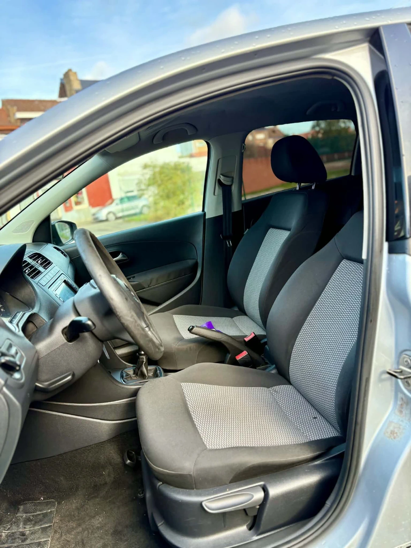 VW Polo, снимка 5 - Автомобили и джипове - 56664117