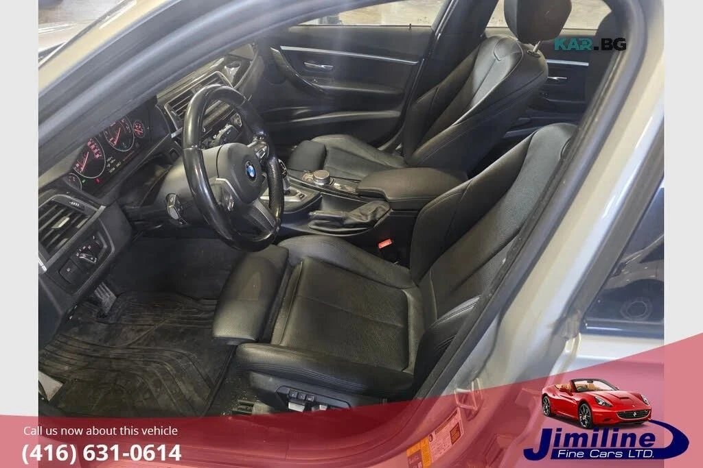 BMW 330, снимка 6 - Автомобили и джипове - 56711015