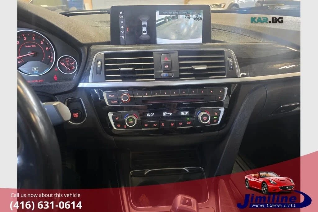 BMW 330, снимка 14 - Автомобили и джипове - 56711015