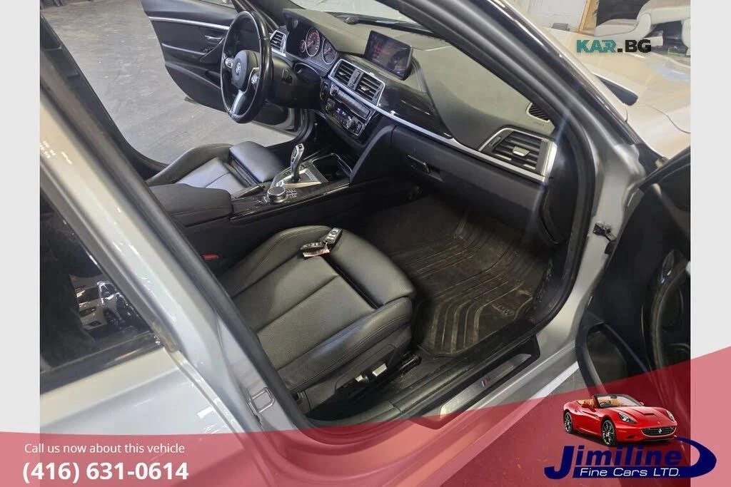 BMW 330, снимка 7 - Автомобили и джипове - 56711015