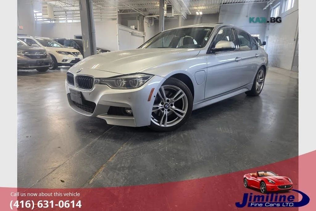 BMW 330