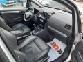 Opel Zafira 1.7 CDTI 125кс 7 места/Обслужен/Нов съединител  - [12] 