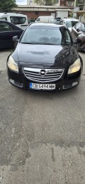 Opel Insignia 2.0CDTI, снимка 1