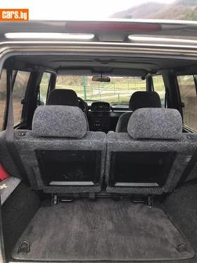 Hyundai Galloper 2.5TDI,АВТОМАТ,INNOVATION, , снимка 4