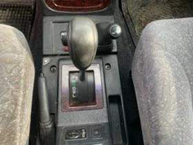 Hyundai Galloper 2.5TDI,АВТОМАТ,INNOVATION, , снимка 7