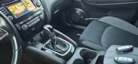 Nissan Qashqai 1.3 DIG-T N-CONECTA AUTO/160pc !!! TOP , снимка 12