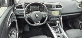 Renault Kadjar 1.2T-131кс.NAVY, снимка 13