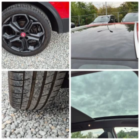 Renault Kadjar 1.2T-131кс.NAVY, снимка 15