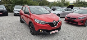 Renault Kadjar 1.2T-131кс.NAVY, снимка 3