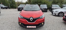 Renault Kadjar 1.2T-131кс.NAVY, снимка 2