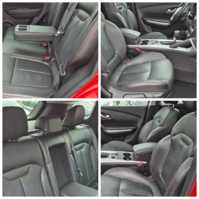 Renault Kadjar 1.2T-131кс.NAVY, снимка 17