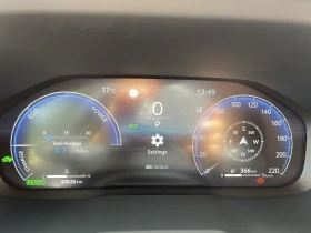 Toyota Rav4 2.5 Hybrid Team D, снимка 7