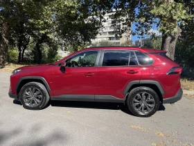 Toyota Rav4 2.5 Hybrid Team D, снимка 5