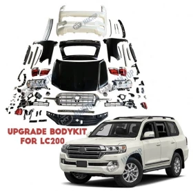 Toyota Land cruiser 200 , снимка 1