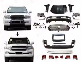 Toyota Land cruiser 200 , снимка 2