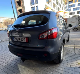 Nissan Qashqai 1.5DCI , снимка 4