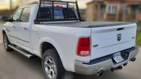 Dodge RAM 1500 LARAMIE CREW CAB, снимка 5