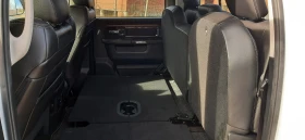 Dodge RAM 1500 LARAMIE CREW CAB, снимка 8