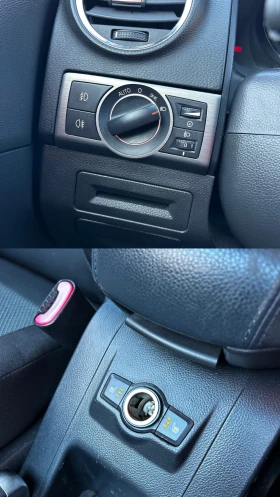 Opel Antara 2.0CDTi 150к.с. 4х4* ПОДГРЕВ* ДВА КЛЮЧА* , снимка 13