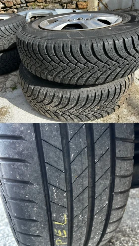 Opel Antara 2.0CDTi 150к.с. 4х4* ПОДГРЕВ* ДВА КЛЮЧА* , снимка 16