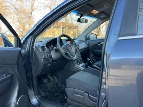Opel Antara 2.0CDTi 150к.с. 4х4* ПОДГРЕВ* ДВА КЛЮЧА* , снимка 7