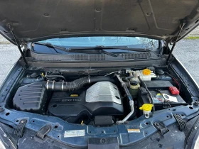 Opel Antara 2.0CDTi 150к.с. 4х4* ПОДГРЕВ* ДВА КЛЮЧА* , снимка 17