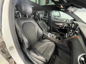 Mercedes-Benz GLC 43 AMG, снимка 5