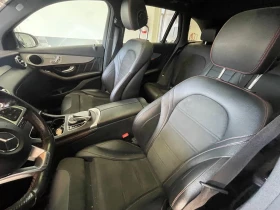 Mercedes-Benz GLC 43 AMG, снимка 8