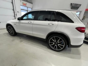 Mercedes-Benz GLC 43 AMG, снимка 4