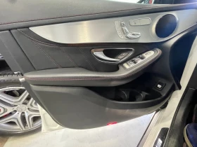 Mercedes-Benz GLC 43 AMG, снимка 11