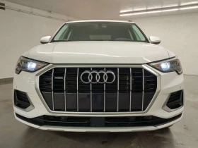Audi Q3 * KOMFORT QUATTRO TOIT PANO| CARPLAY| CAMERA * CAR, снимка 2